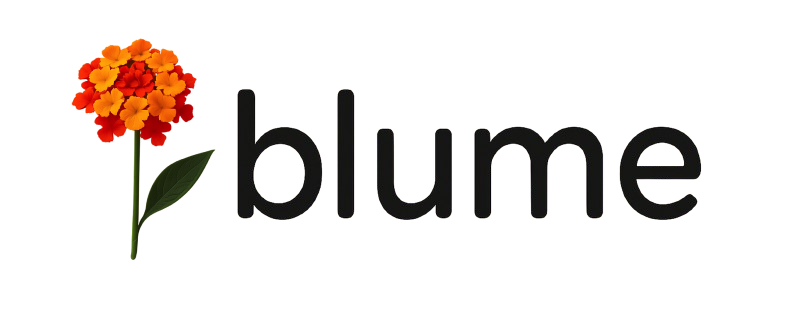 Blume